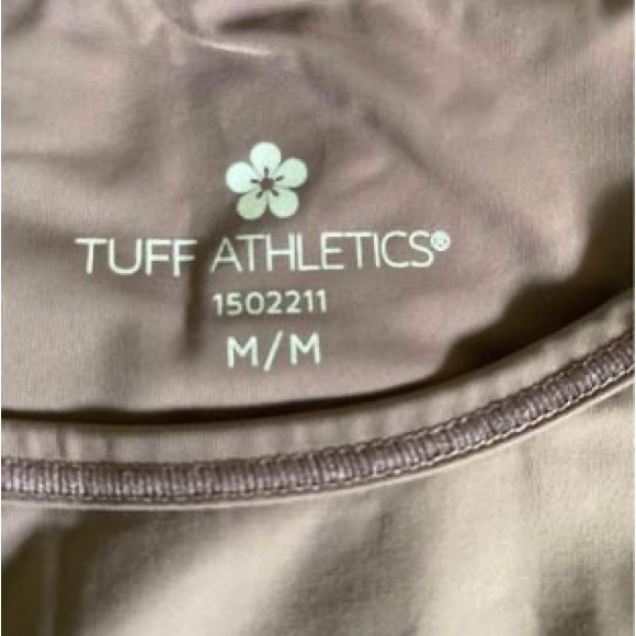 Tuff Athletic Shirt - Picture 3 of 3